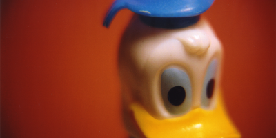 Donald