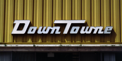 Down Towne